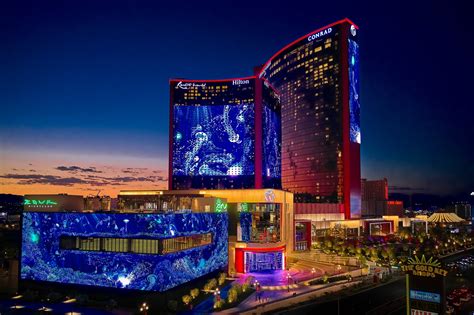 resorts world las vegas employment|About Us Apply.